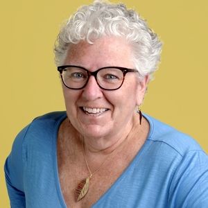 Meet your Posher, Deirdre